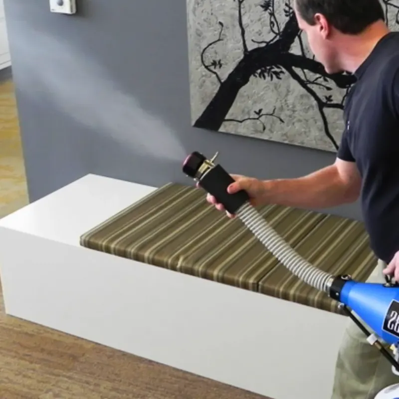 Professional Odor Removal in Balch Springs, TX